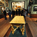 Mauritshuis 2014 – Golden table