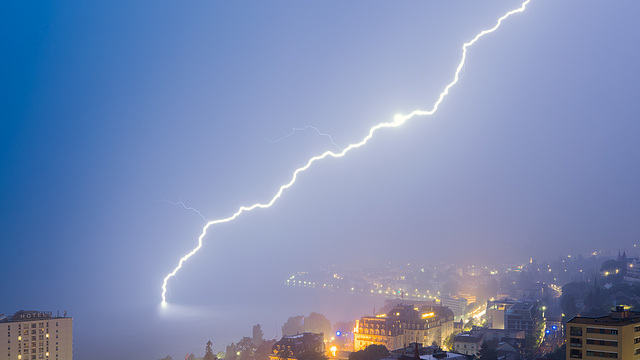 170614 Montreux orage 5