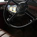 Hudson Super Six Steering Wheel