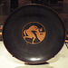 Red-Figure Kylix Attributed to the Coarser Wing in the Virginia Museum of Fine Arts, June 2018
