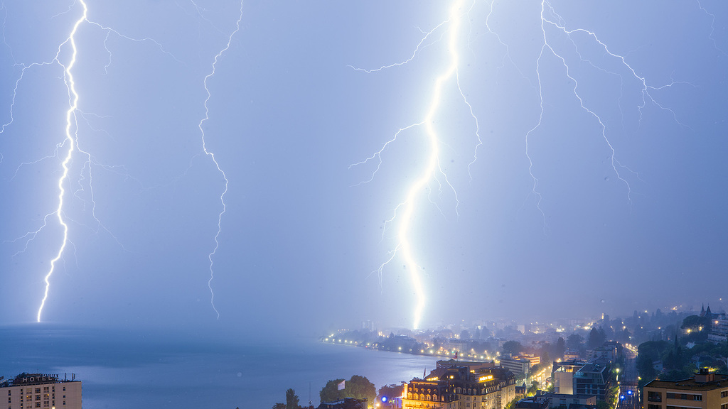 170614 Montreux orage 8