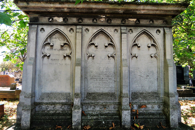 city of london cemetery (44)