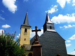 DE - Wallenborn - St. Sebastian