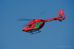 Welsh Air Ambulance