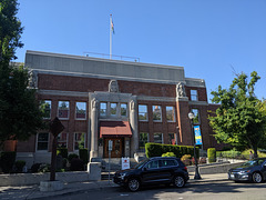 Clackamas County Courthouse