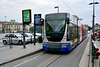 Turin 2017 – Tram 6047 on line 6