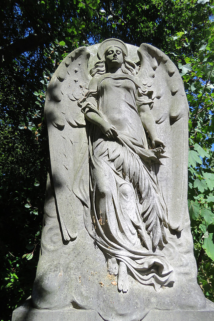 city of london cemetery (46)