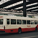 Yorkshire Buses 130 (CCY 620V) in Bradford Interchange – 19 Oct 1991 (155-4)