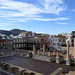 Cartagena - Roman theatre
