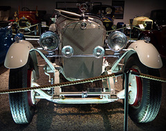 Mercedes 1929