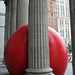 43/50 Redball project jour 6