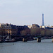 FR - Paris - Am Ufer der Seine