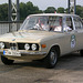 BMW 2004, Oldtimer-Rallye Hamburg - Berlin