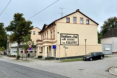 Berlin 2023 – Woltersdorf