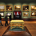 Mauritshuis 2014 – Golden table