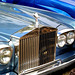 139/365 Rolls Royce Silver Wraith II