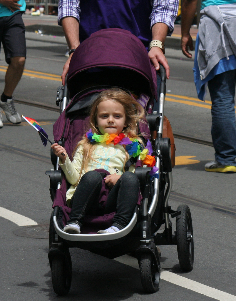 San Francisco Pride Parade 2015 (7415)
