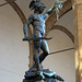 Florenz. Perseus - Medusa.