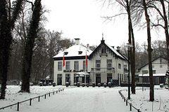 Hotel Boschhuis