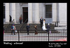 Wedding - Witnessed - Marylebone London 25 9 2023