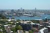 View Over Pyrmont