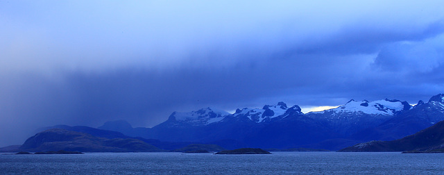 Chiloé Archipelago  97