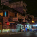streetlife in Da Lat Vietnam