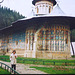 1998 - Rumänien Moldau-Kloster Voronet
