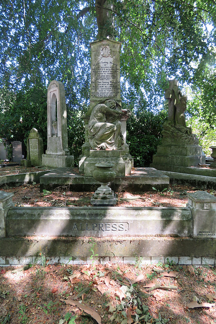 city of london cemetery (49)
