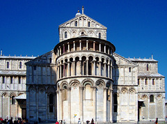 IT - Pisa - Duomo