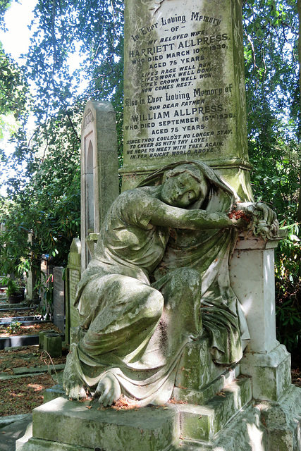 city of london cemetery (50)