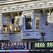 Piedmont Boutique – Haight Street, Haight-Ashbury, San Francisco, California