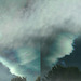 Tornado simulation