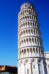 IT - Pisa - Leaning Tower