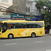 Green Danang bus