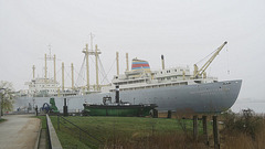 Schifffahrtsmuseum