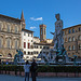 20160324 0382VRAw [R~I] Neptunbrunnen, Florenz, Toskana