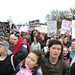 Women's March on Washington - 21 Jan 2017