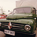 Borgward B 1500