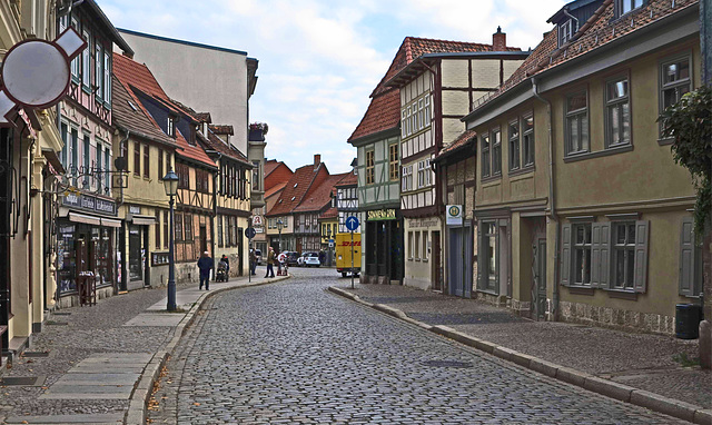 Heilige-Geist-Straße