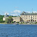 Sweden - Drottningholms slott