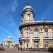 Former Dock Offices, Kingston upon Hull, East Riding of Yorkshire