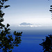 A never-seen image from La Palma to Pico de Teide at Teneriffa...©UdoSm