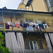 Turin 2017 – Laundry