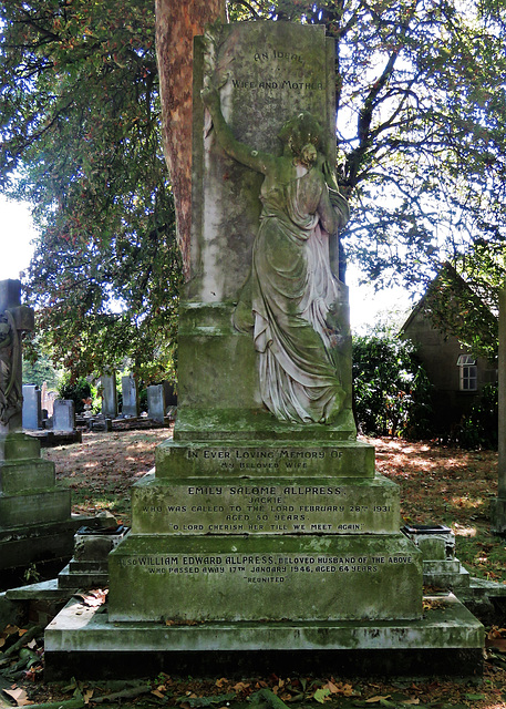 city of london cemetery (53)