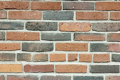 19th Century bricks