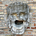 Venice 2022 – Torcello – New stone teeth needed