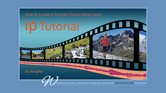 ip Tutorial "How To Create A YouTube Picture Show Easily"