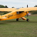 Piper L18C Super Cub G-ZPPY