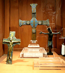 Santiago de Compstela - Museo da Catedral